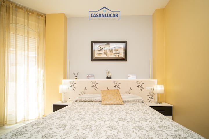 غرفة النوم 1