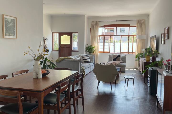 Inverter Powered Home with Outdoor Braai Area