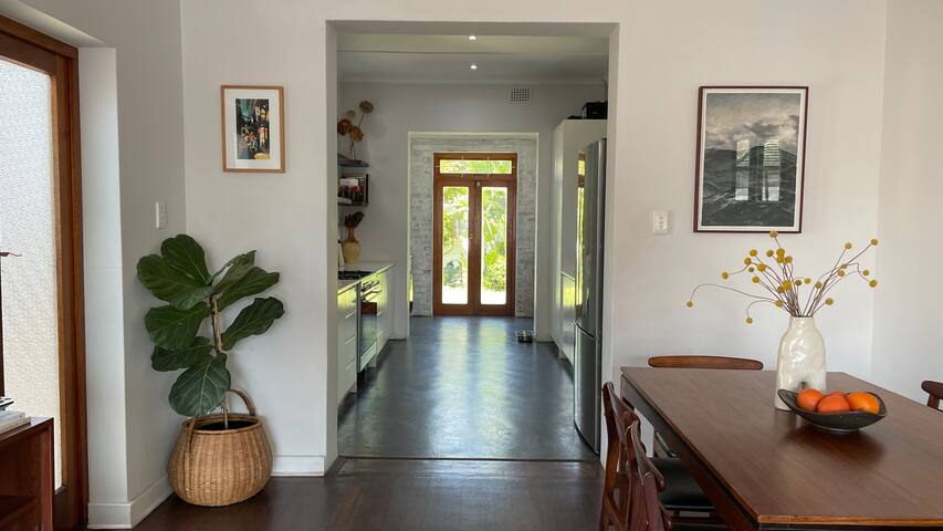 Inverter Powered Home with Outdoor Braai Area gallery image 5