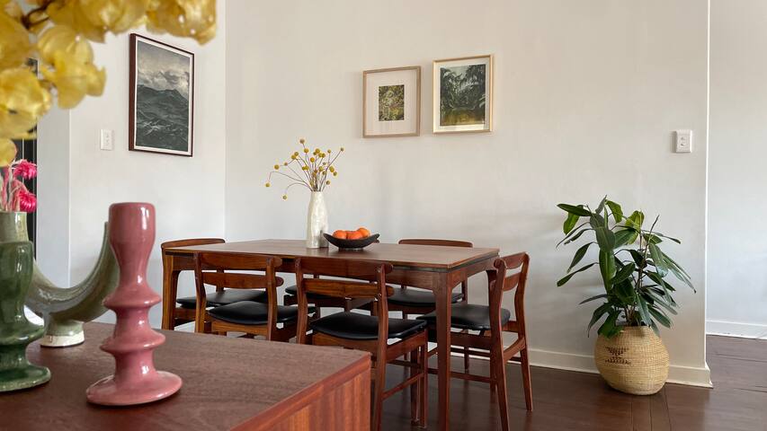 Inverter Powered Home with Outdoor Braai Area gallery image 4