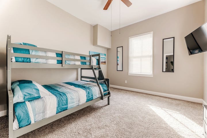 Litera.  Ideal para los niños.