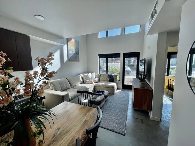 2-Story Massive Modern Townhouse gallery image 2