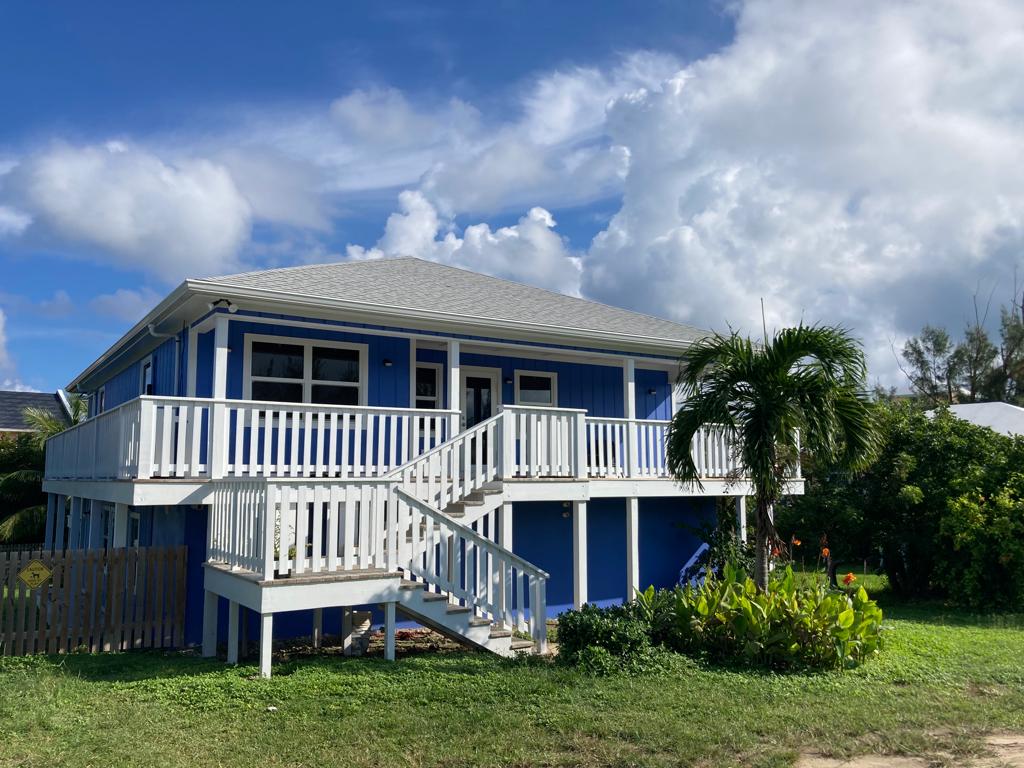 Cozy Apartment in Guana Cay Abaco (ground floor) Apartments for Rent