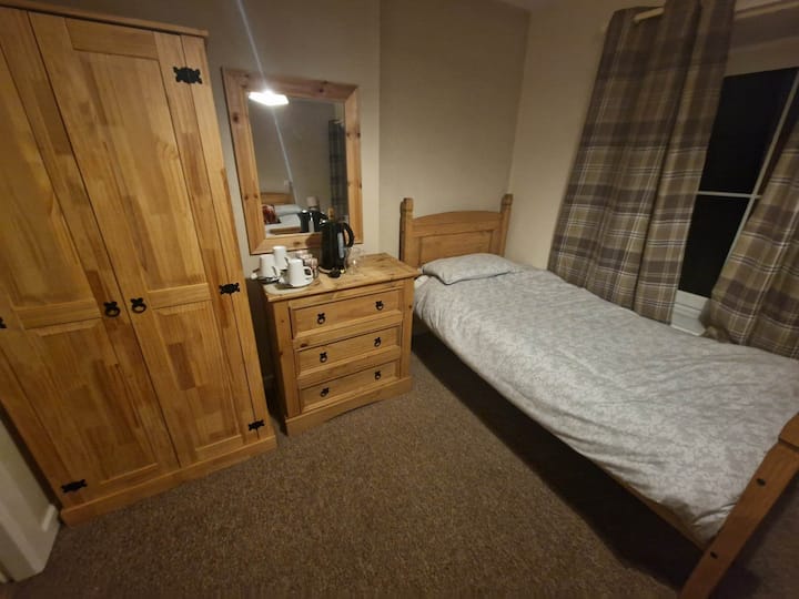 Brown Cow Inn, Room 3 - Eskdale