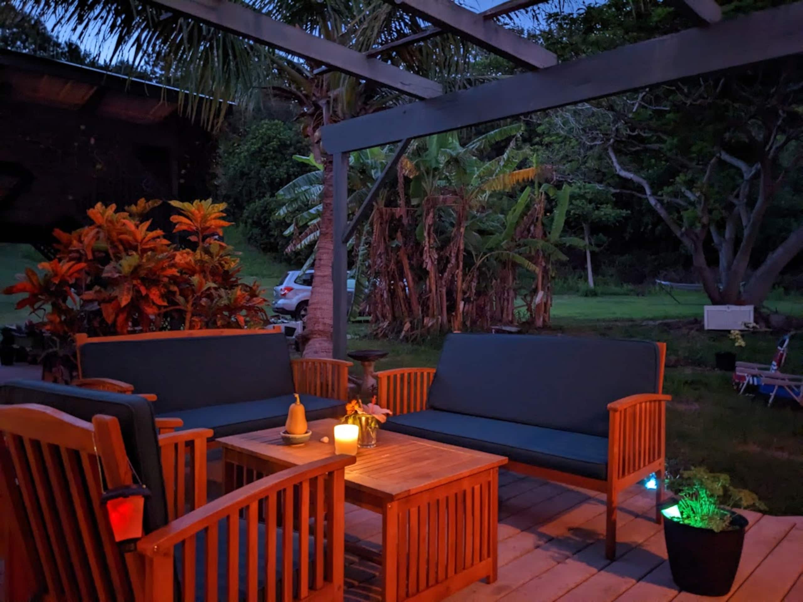 Suite w/Views Green Black Sands South Point HVNP - Photo 22