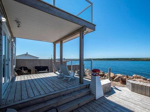 The Pearl - Oceanfront