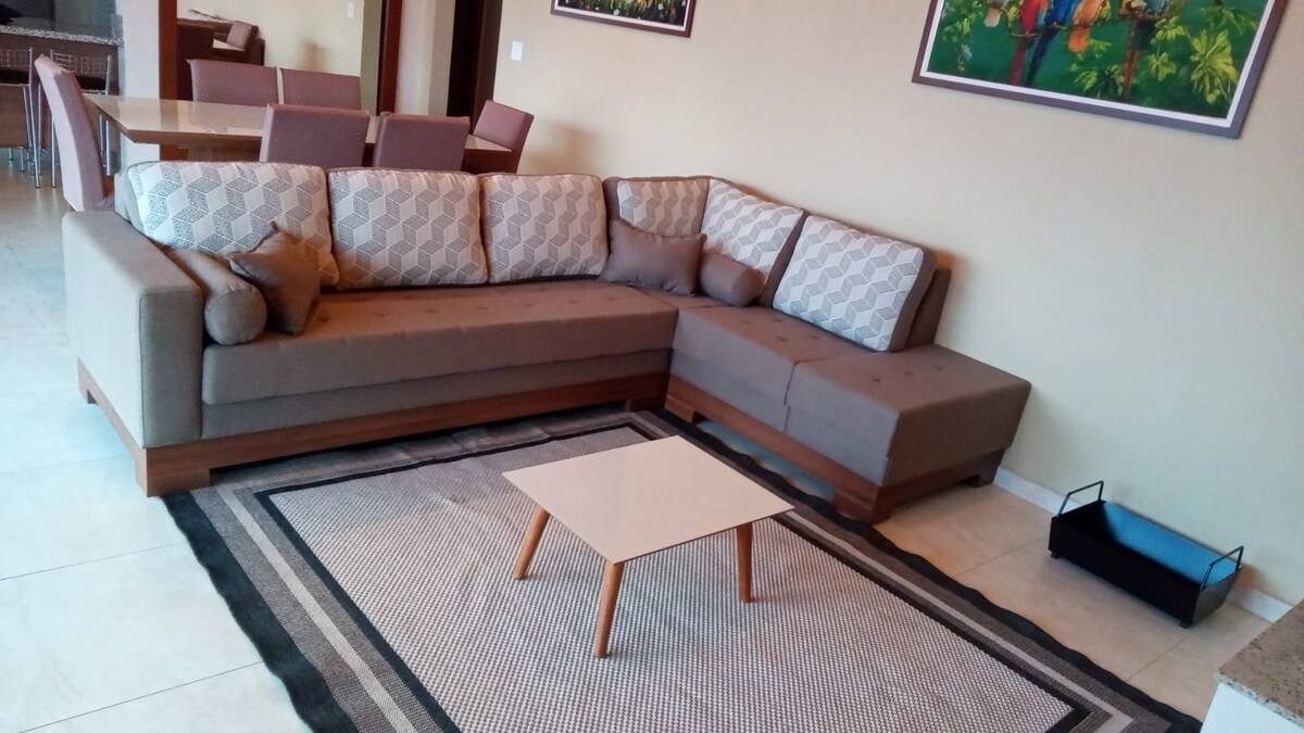 Top Airbnb: Vida Bela Farmhouse em Piracaia