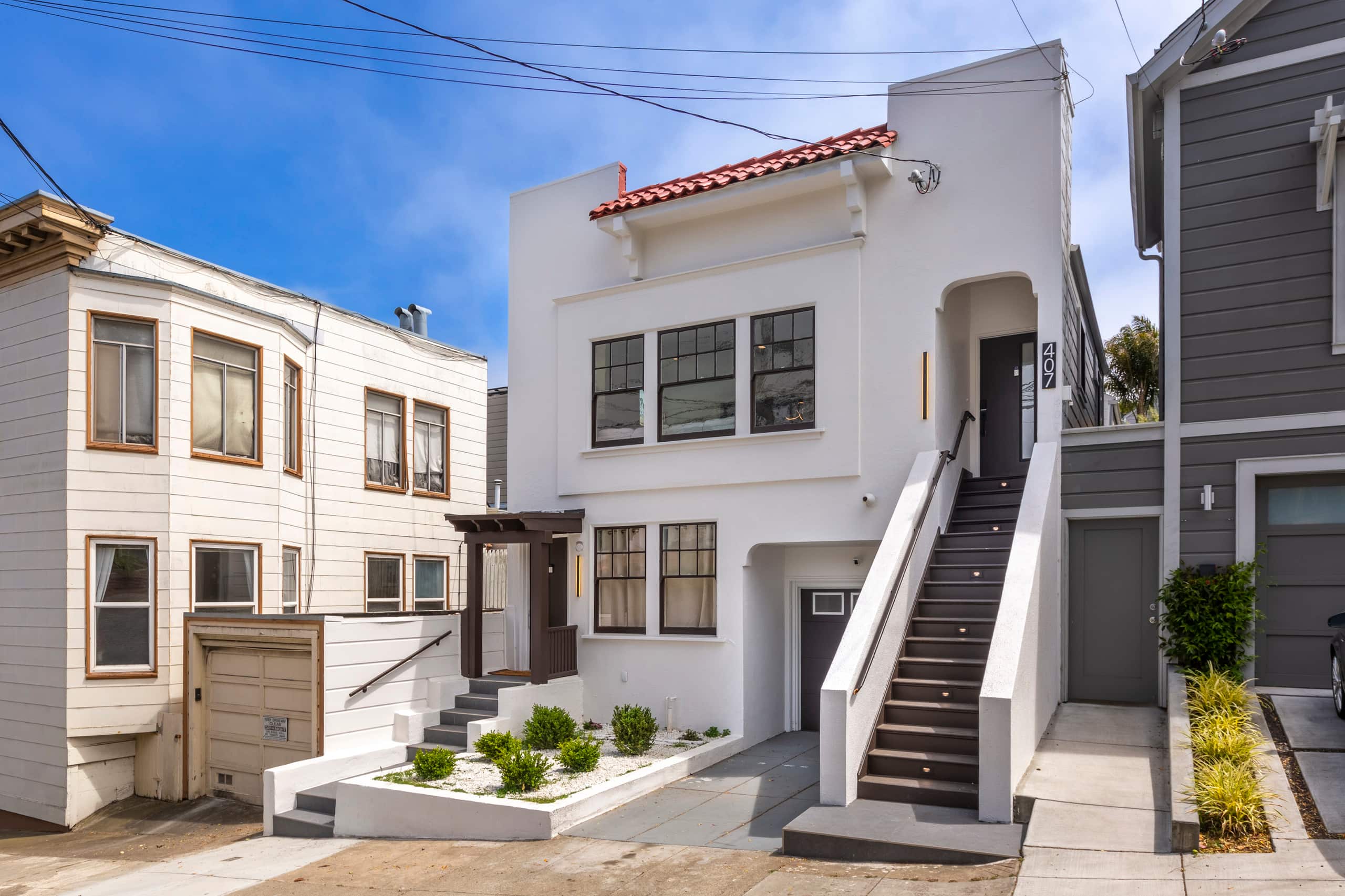 Home in San Francisco · ★4.9 · 3 bedrooms · 3 beds · 2 baths - Image 37