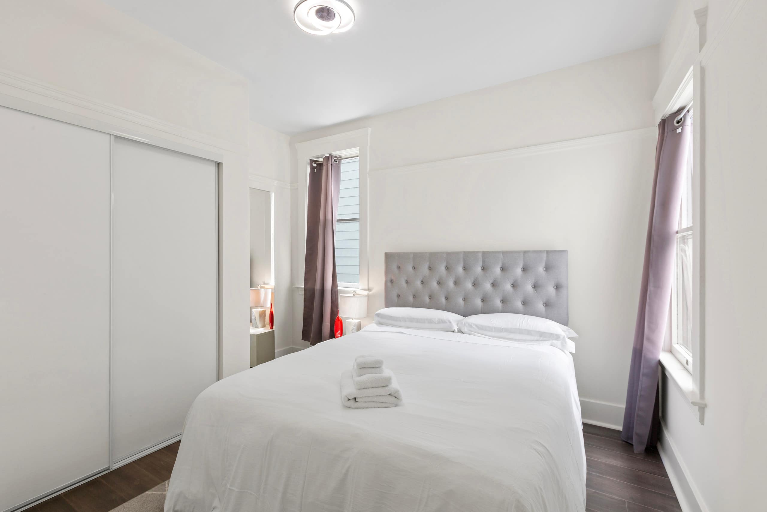 Home in San Francisco · ★4.9 · 3 bedrooms · 3 beds · 2 baths - Image 21