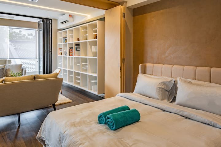Plush Services managed Airbnb listing 2