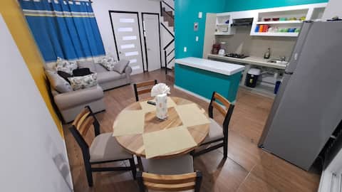 Apartment near the Technological Institute of Oaxaca.