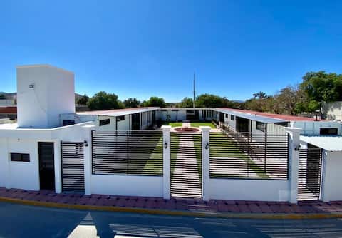 Crossing Villas - 1