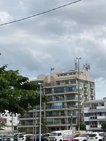 Apartamento familiar no Recreio RJ gallery image 5