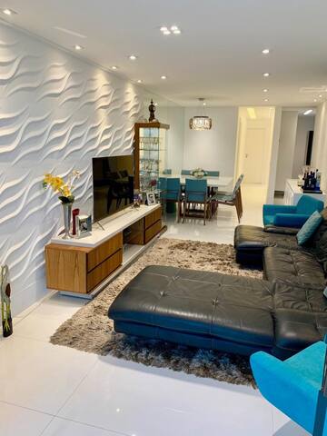 Apartamento familiar no Recreio RJ gallery image 4