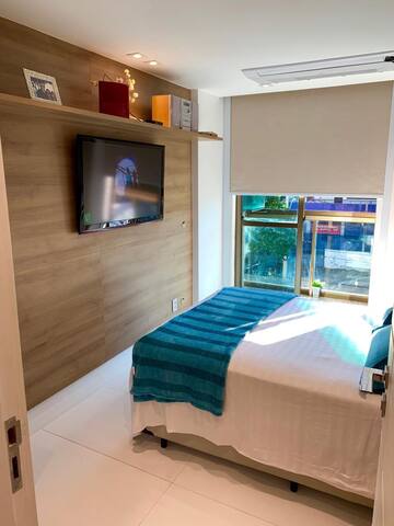 Apartamento familiar no Recreio RJ gallery image 2