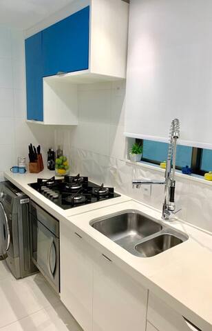 Apartamento familiar no Recreio RJ gallery image 3