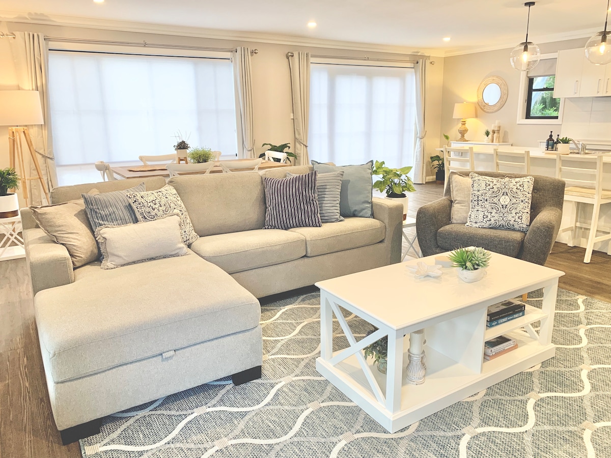 Top Airbnb: The Stables in Port Stephens Council