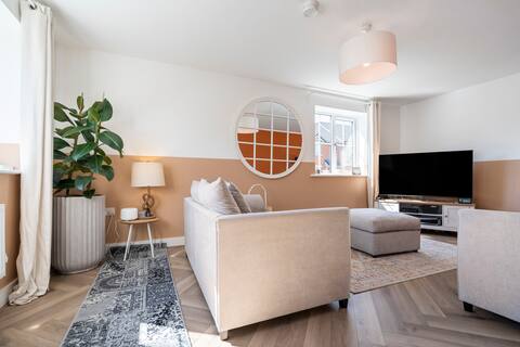 Brand new stylish property to rent - Walsall