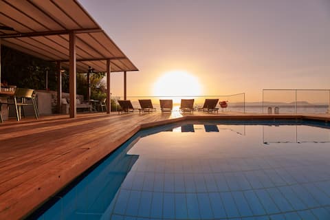 Cape Kitries Seaside Apartments 2