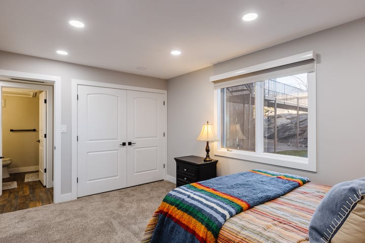 Chumba cha kulala #2