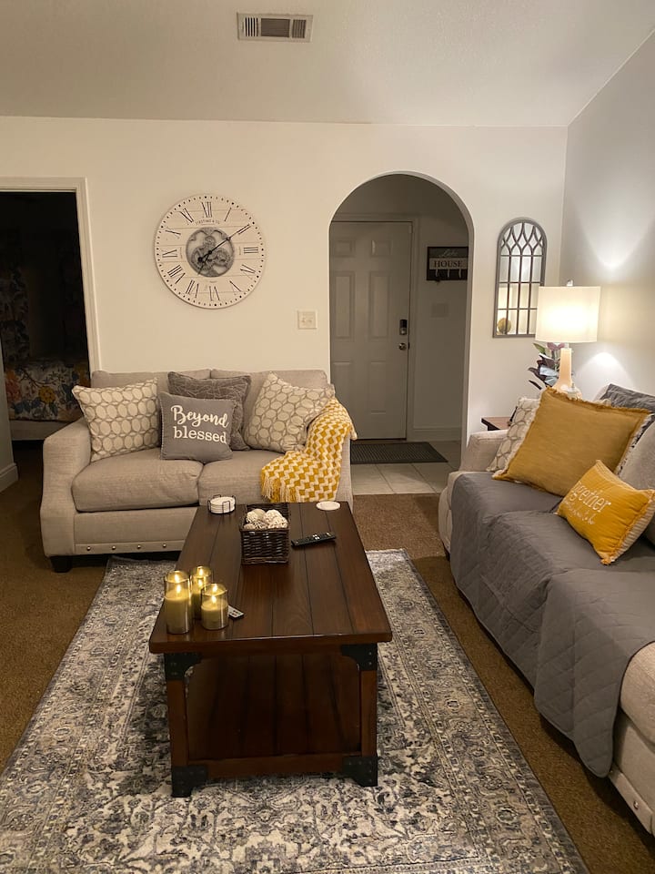 Fisherman’s Dream on Lake Eufaula Houses for Rent in Abbeville