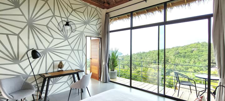 საძინებელი 1