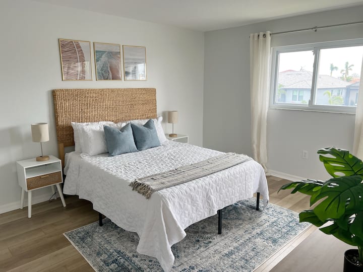 Fully Renovated Condo Punta Gorda 1A Apartments for Rent in Punta