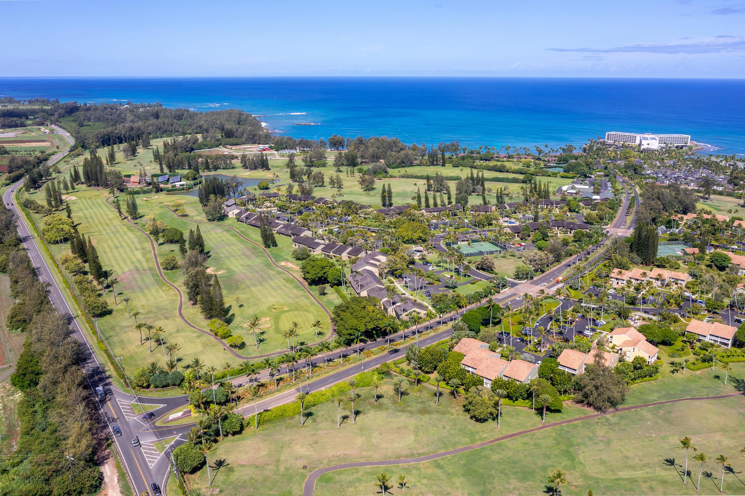 Home in Kahuku · ★4.93 · 2 bedrooms · 3 beds · 2 shared baths - Image 30