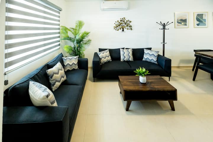 Beautiful And Cozy House - Vehicule (Optional) - Playa del Carmen