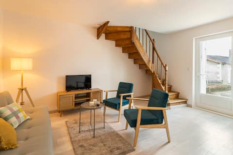 Country house between Périgueux and Bergerac