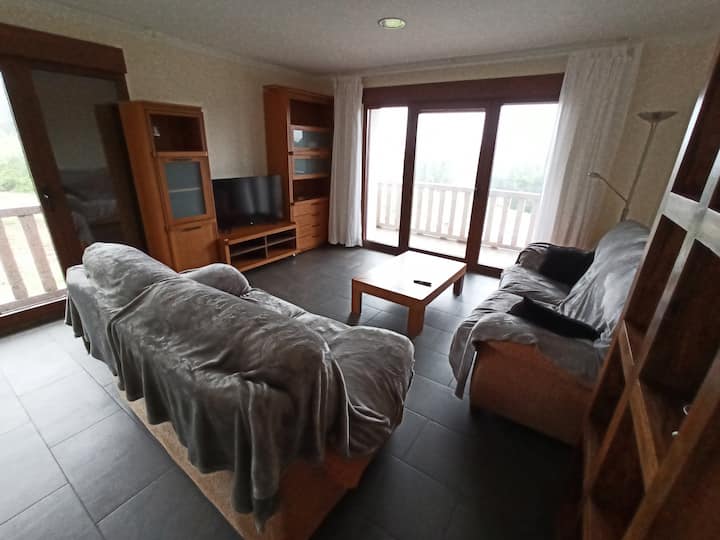 A Casa Da Balbina - Galicia