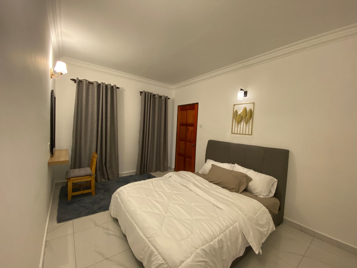 Спална соба 2