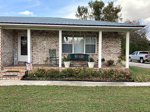 Our Home is Your Home!