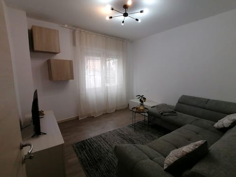 Il Ciliegio Apartment