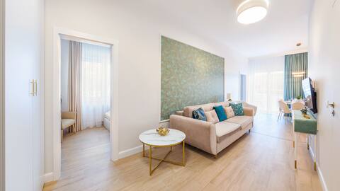 Double Rest Apartament 11 Sun&Snow
