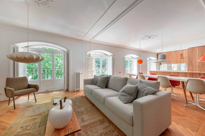 Coello IV – LUXA HOME