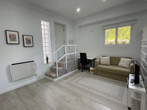 Studio near the airport