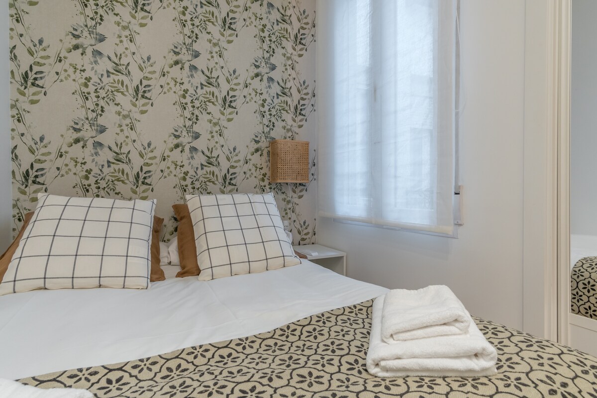 غرفة النوم/غرفة النوم