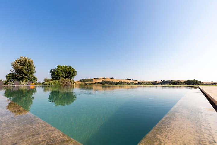 Villa Zen - Montalto di Castro