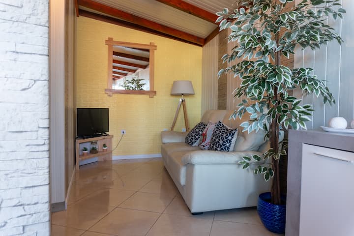 Oliveira's Studio-peace&seaside! - Madeira Island