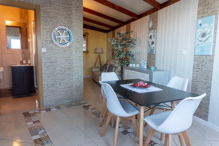 Oliveira's Studio-peace&seaside! - Madeira