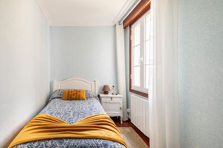 Dormitorio 1