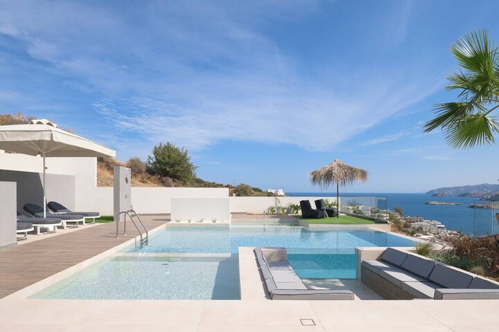 Mayana Luxury Villa, an infinite blue experience gallery image 2