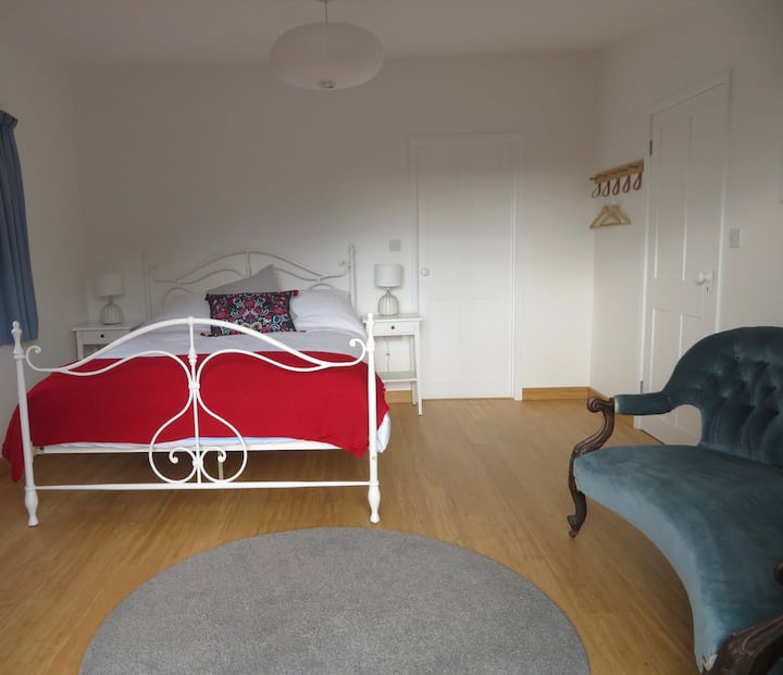 Dormitorio 1
