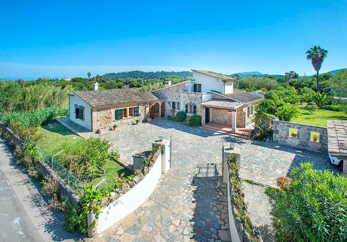 “NEW” Ca’n Xaloc – Pollensa, Mallorca gallery image 2