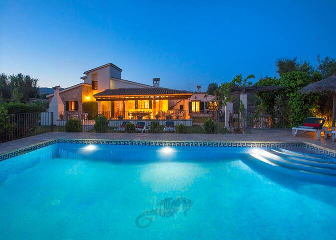 “NEW” Ca’n Xaloc – Pollensa, Mallorca gallery image 3