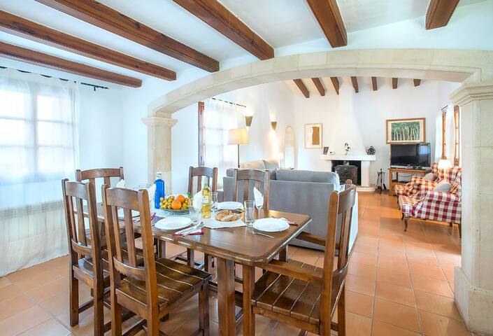 “NEW” Ca’n Xaloc – Pollensa, Mallorca gallery image 5