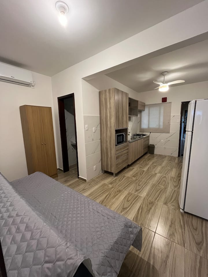 ÓTima Localização! 
Pertinho De Tudo - Balneário Camboriú