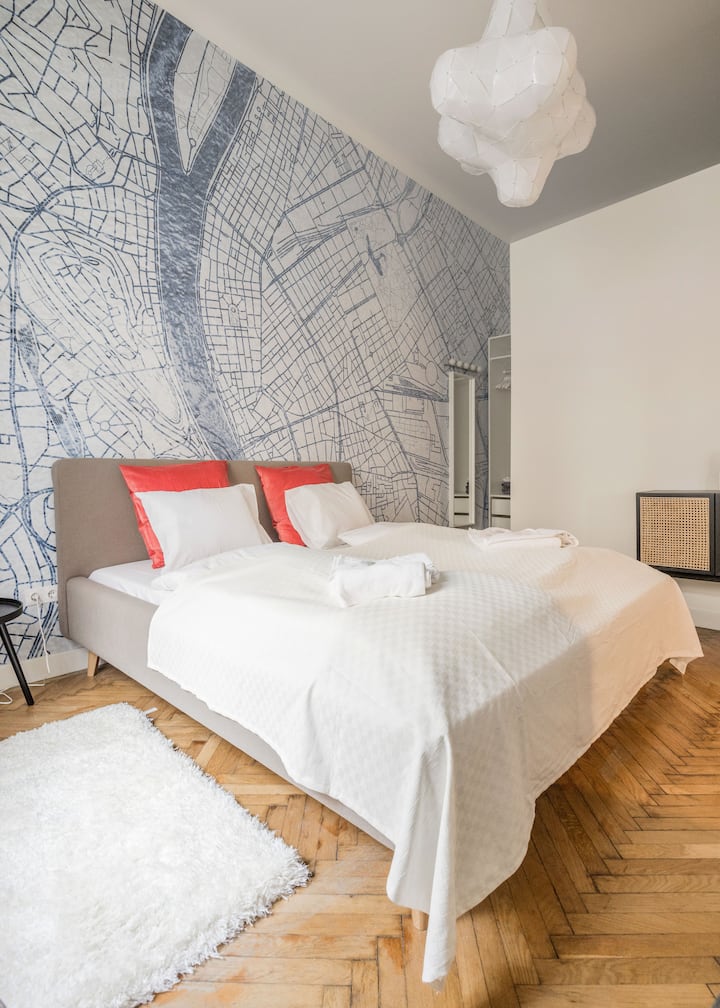 საძინებელი 3