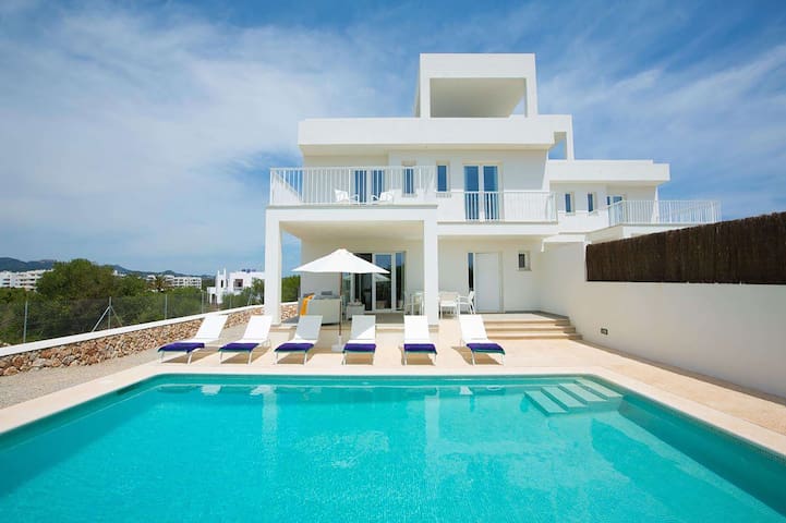 “NEW” Marinella Blanca – Cala d´Or Area, Mallorca